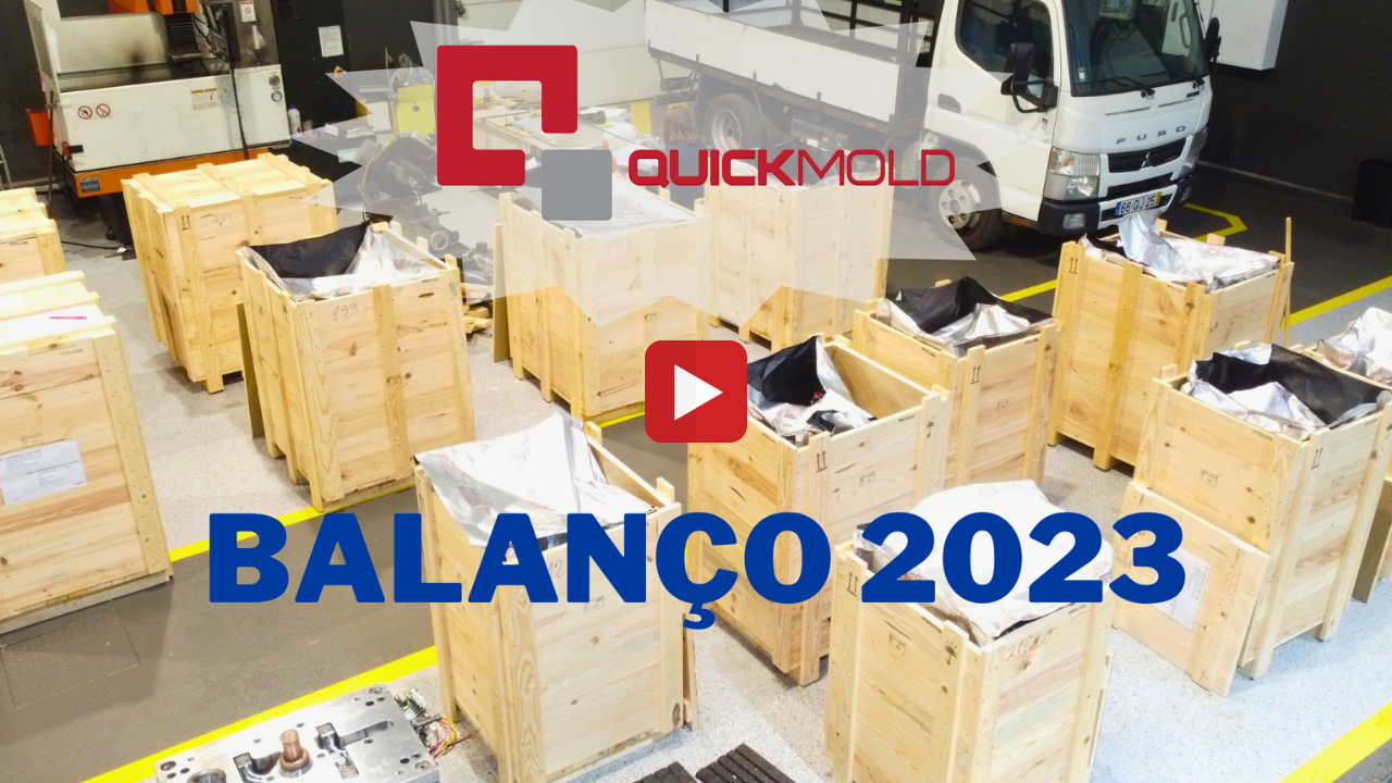 Balanço Quickmold 2023